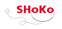 Logo SHoKo